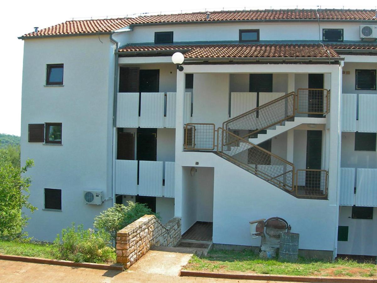 Apartment Cvjetko By Interhome Rakalj Εξωτερικό φωτογραφία