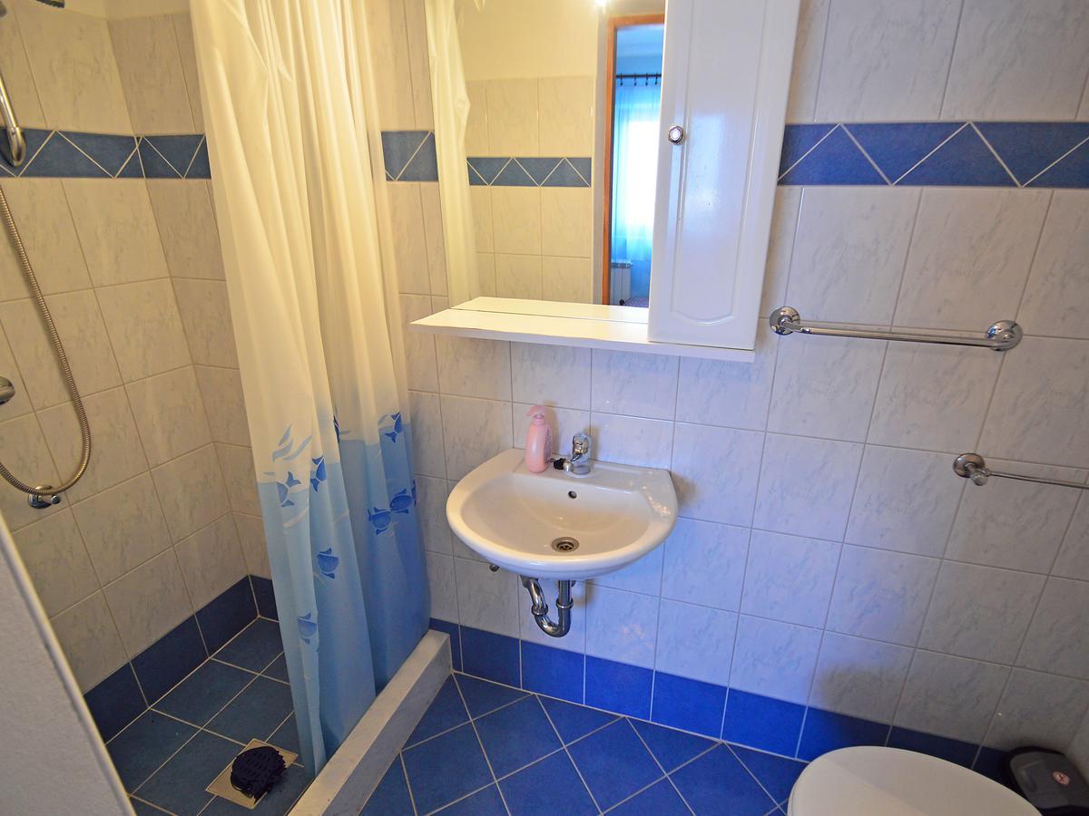 Apartment Cvjetko By Interhome Rakalj Εξωτερικό φωτογραφία