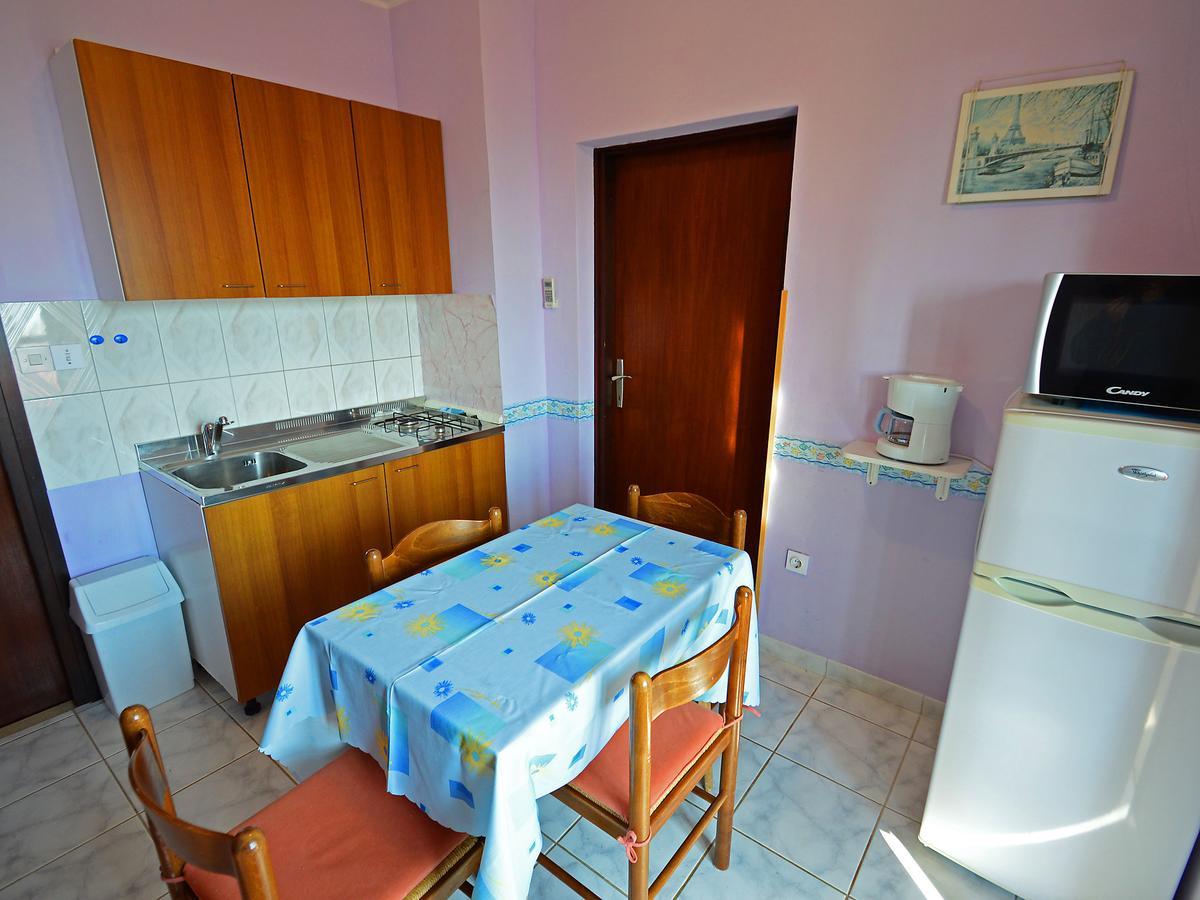 Apartment Cvjetko By Interhome Rakalj Εξωτερικό φωτογραφία