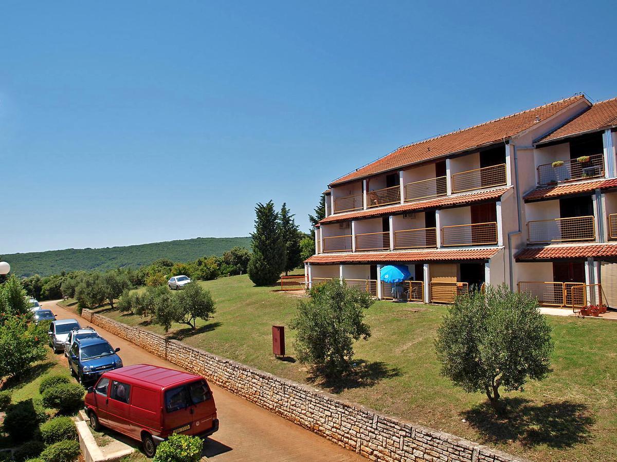 Apartment Cvjetko By Interhome Rakalj Εξωτερικό φωτογραφία