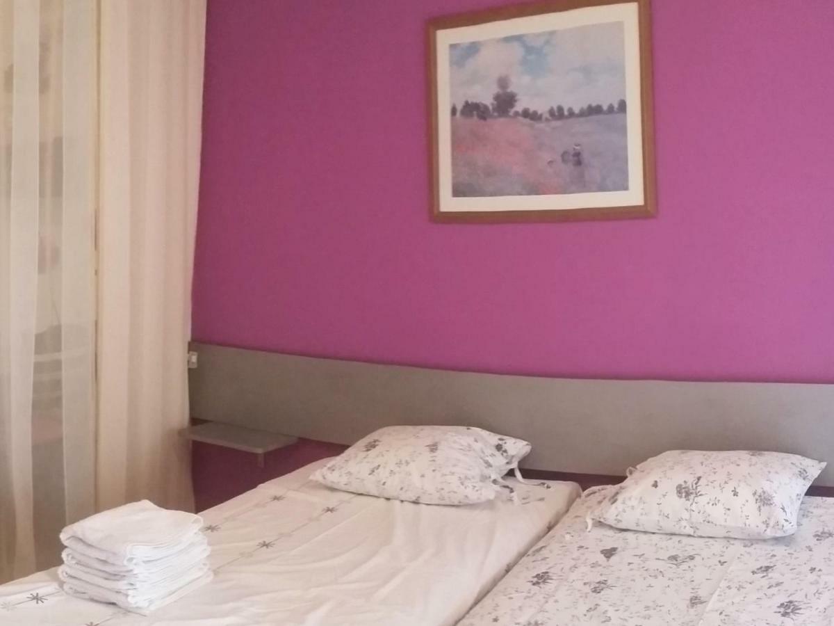 Apartment Cvjetko By Interhome Rakalj Εξωτερικό φωτογραφία