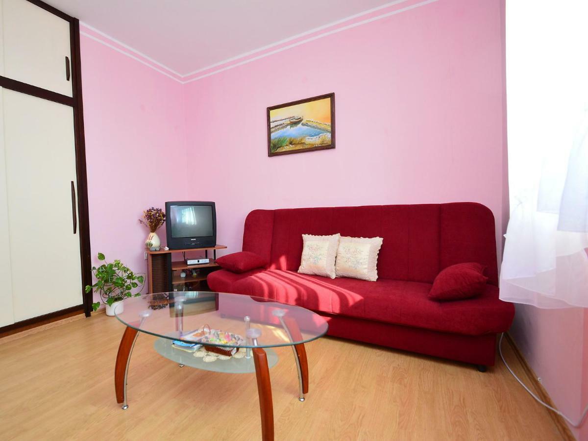 Apartment Cvjetko By Interhome Rakalj Εξωτερικό φωτογραφία