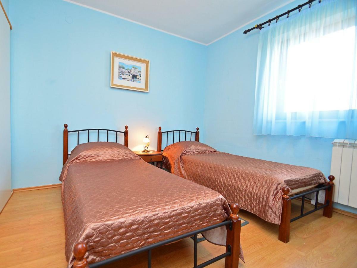 Apartment Cvjetko By Interhome Rakalj Εξωτερικό φωτογραφία